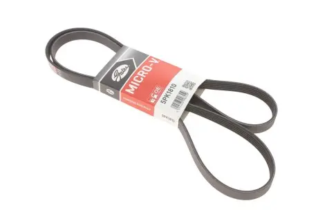 Ремень поликлиновый Gates 5PK1810