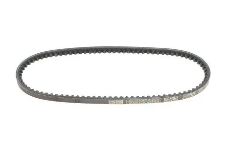 Ремень клиновой avx10 x 650la Gates 6206MC