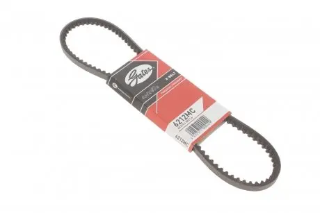 Ремень клиновой avx10 x 800la Gates 6212MC