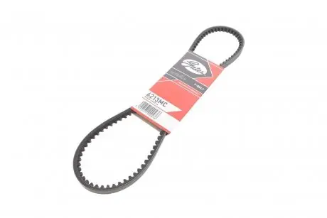 Ремень клиновой avx10 x 825la Gates 6213MC