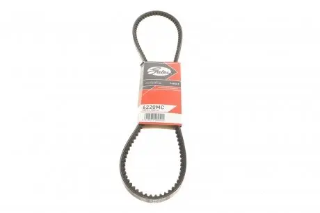 Ремень клиновой avx10 x 1000la Gates 6220MC