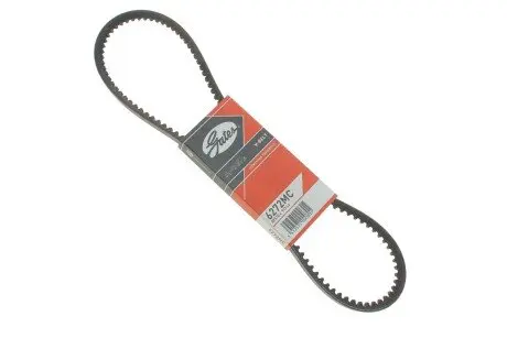 Ремень клиновой avx10 x 910la Gates 6272MC