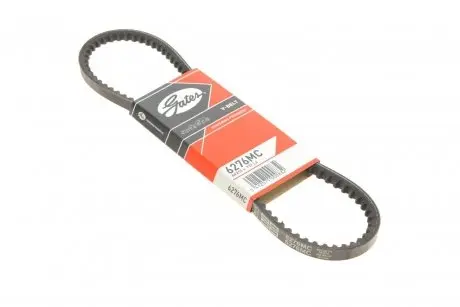 Ремень клиновой avx10 x 737la Gates 6276MC