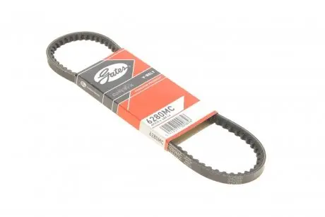 Ремень клиновой avx10 x 688la Gates 6280MC