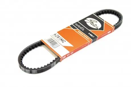 Клиновидный ремень Gates 6281MC