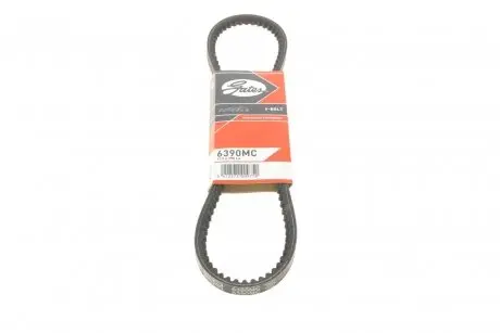 Ремінь клиновий 11.5 x 790la Gates 6390MC