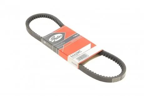 Ремень клиновой avx13 x 800la Gates 6462MC