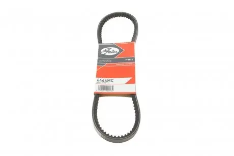 Ремень клиновой avx13 x 850la Gates 6464MC