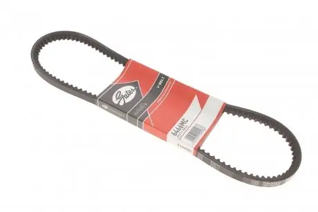 Ремень клиновой avx13 x 900la Gates 6466MC