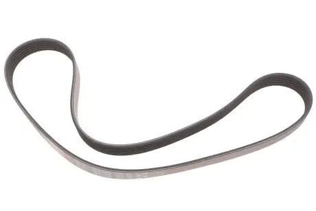Ремень генератора OM601/602 (-PS)/Polo/Fabia 1.4TDI Gates 6PK1000
