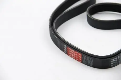 Ремень поликлиновый Gates 6PK1025