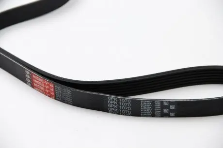 Ремень поликлиновый Gates 6PK1070