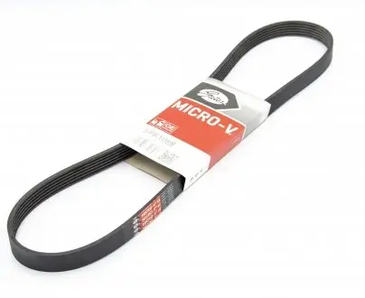 Ремень поликлиновый Gates 6PK1088