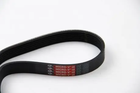 Ремень генератора T5 1.9TDI/2.0 03> (PS) Gates 6PK1123