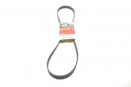 Ремень поликлиновый Gates 6PK1270