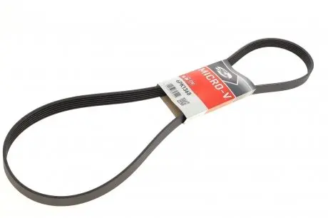 Ремень генератора Berlingo/Partner 1.6HDI (-AC) ch.10571> Gates 6PK1368