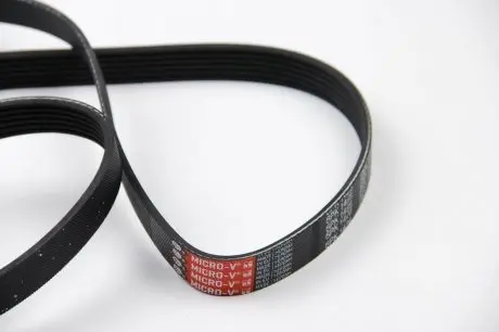 Ремень генератора Berlingo/Scudo 1.9D(1868) Gates 6PK1428