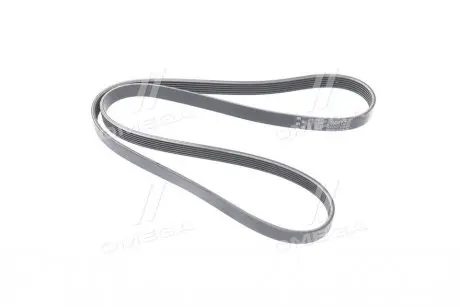 Поликлиновые ремни micro-v xs Gates 6PK1550XS