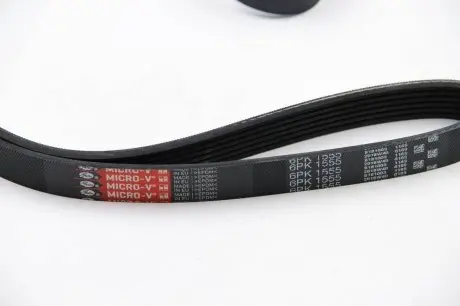 Ремень поликлиновый Gates 6PK1555