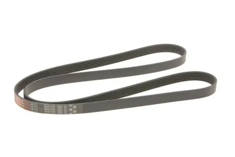 Ремень генератора LT/T4 2.5TDI -00 Gates 6PK1753