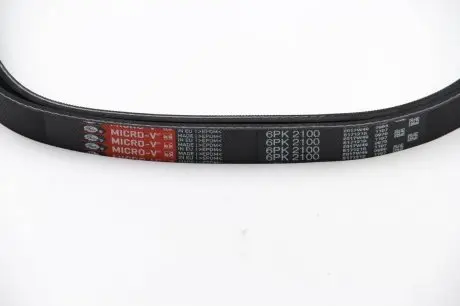 Ремень генератора Vito OM601 (+AC)/LT2.5 (+AC) Gates 6PK2100