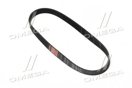 Ручейковый ремень Gates 6PK780