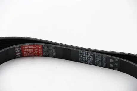 Ремень генератора Iveco 2.3JTD Gates 7PK1325