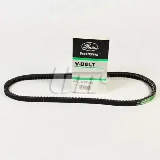 Ремень клиновой avx13 x900la Gates AVX13X900HD