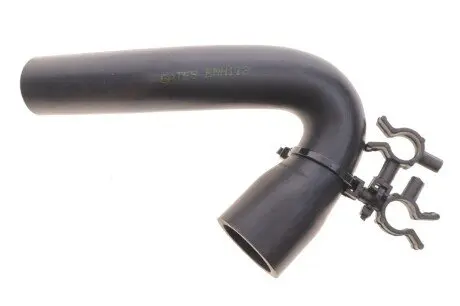 Рукав повітрозабірника гумовий Gates EMH118