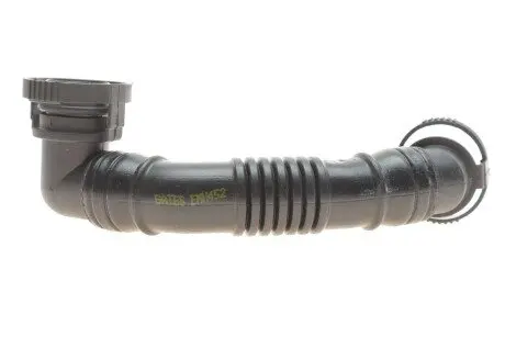 Шланг вентиляції пластиковий з фітингами Gates EMH452