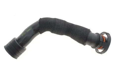 Шланг вентиляції пластиковий з фітингами Gates EMH472