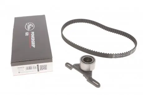 Ременной комплект грм Gates K015357XS