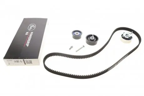 Ременной комплект грм Gates K015369XS
