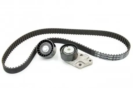 Комплект ремня ГРМ (1.6 16V) Gates K015419XS