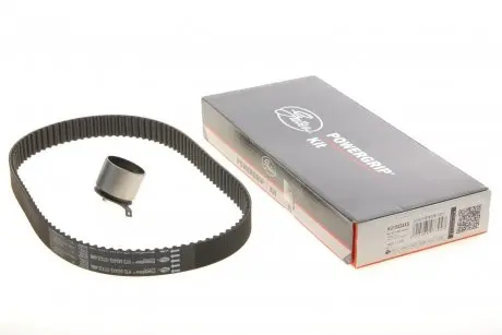 Ременной комплект грм Gates K015434XS
