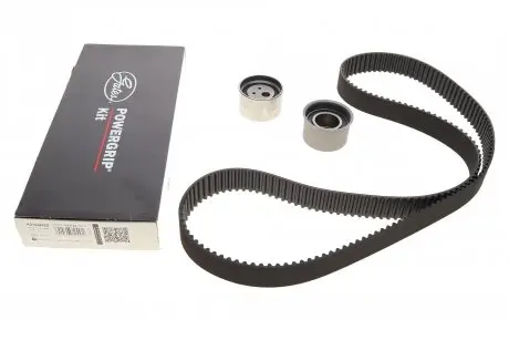 Комплект ремня ГРМ 3.0 V6 (6G72) Gates K015446XS