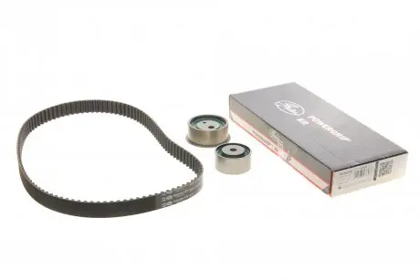 Ременной комплект грм Gates K015457XS