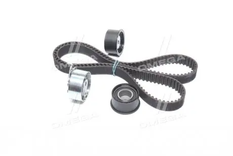 Роликовий модуль натягувача ременя (ролик, ремінь) Gates K015461XS