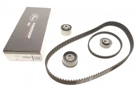 Ременной комплект грм Gates K015481XS