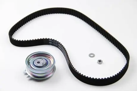 Ременной комплект грм Gates K015489XS