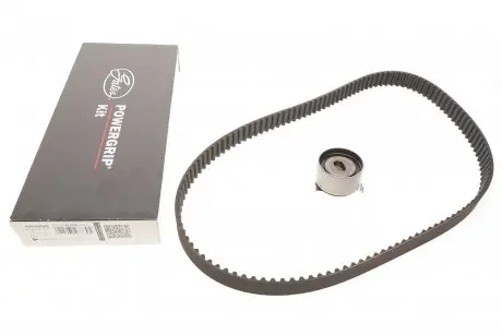 Ременной комплект грм Gates K015505XS