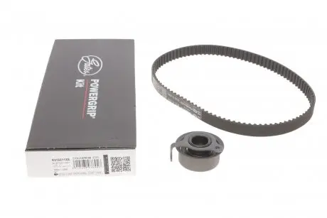 Ременной комплект грм Gates K015511XS