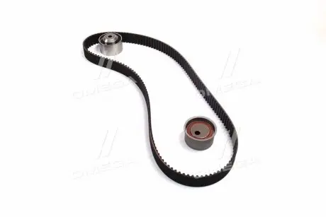 Роликовий модуль натягувача ременя (ролик, ремінь) Gates K015514XS