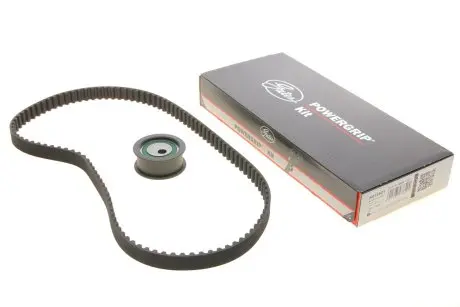 Ременной комплект грм Gates K015521