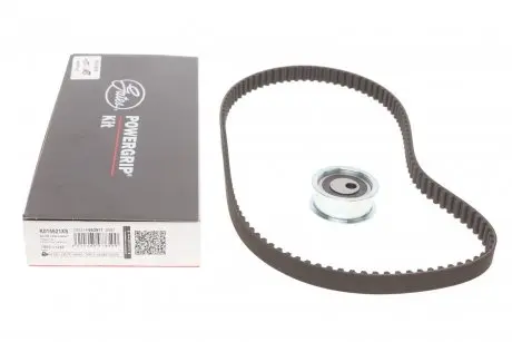 Ременной комплект грм Gates K015521XS