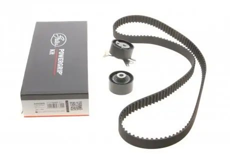 Ременной комплект грм Gates K015528XS