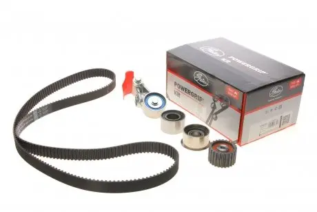 Ременной комплект грм Gates K015537XS