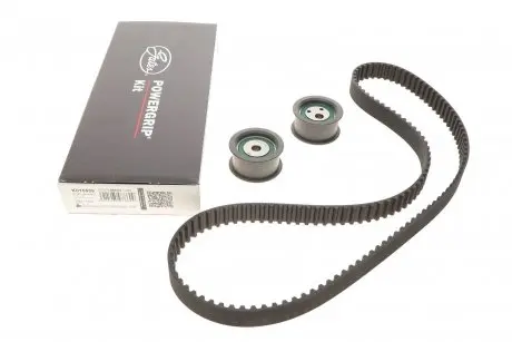 Ременной комплект грм Gates K015539