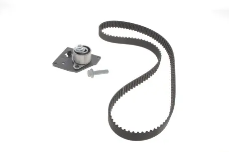 Ременной комплект грм Gates K015552XS