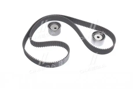 Ременной комплект грм Gates K015555XS